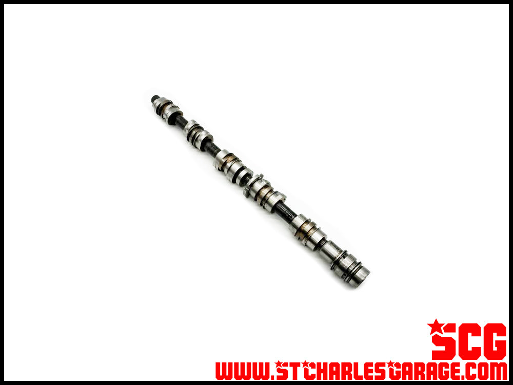Audi RS3 (8V 8Y) & TTRS (8S) DAZA & DNWA OEM Exhaust Camshaft