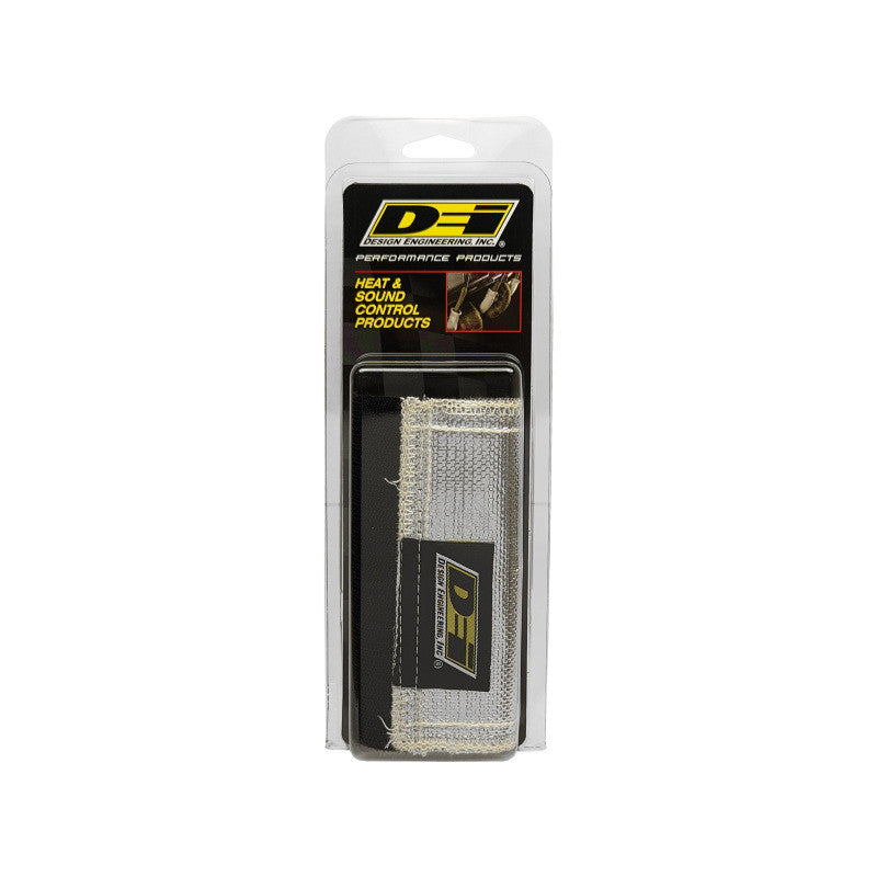 DEI Mini Versa Shield Heat Shield