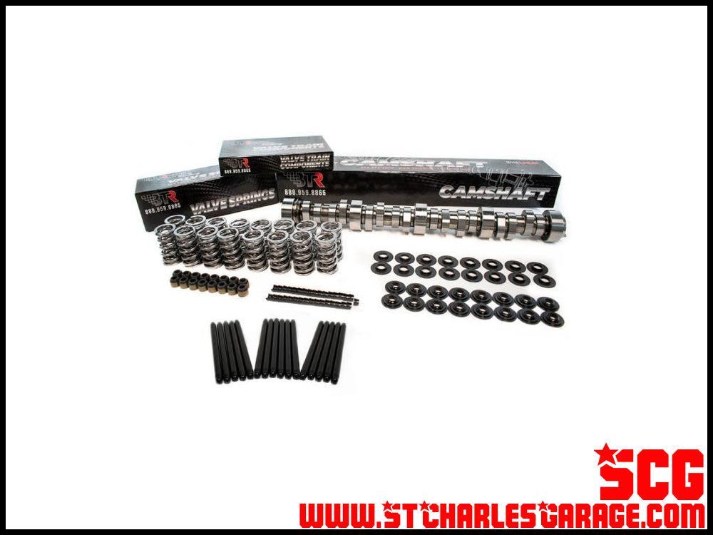 BTR LS Cam Kit