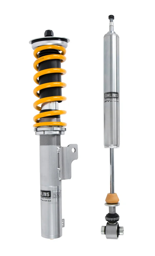 Ohlins 15-24 Audi A3/S3/RS3/TT/TTS Road & Track Coilover System