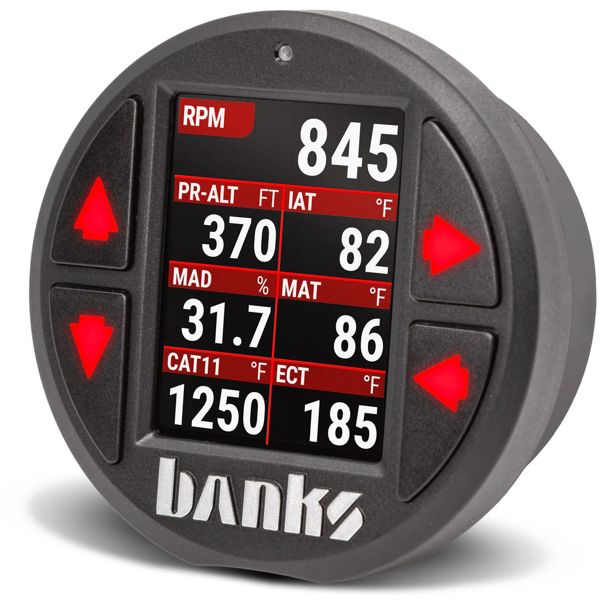 Banks iDash Pro Standalone image 0