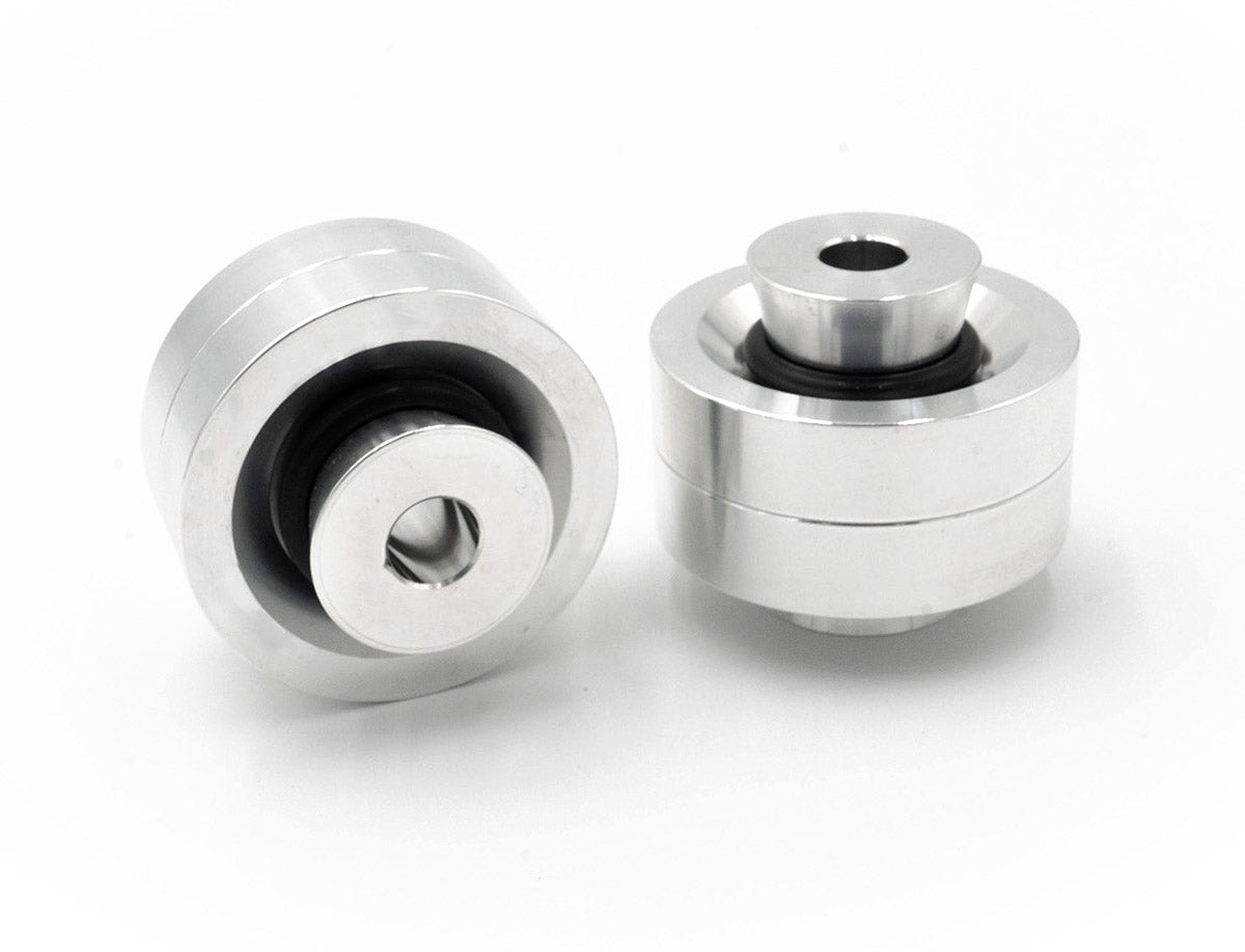 SPL Caster Rod Bushings Non-Adjustable Tesla Model 3 / Model Y image 0