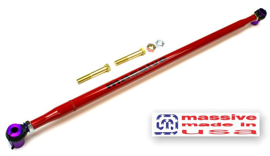 Massive Speed System Adjustable Panhard Bar for Trailblazer image 0