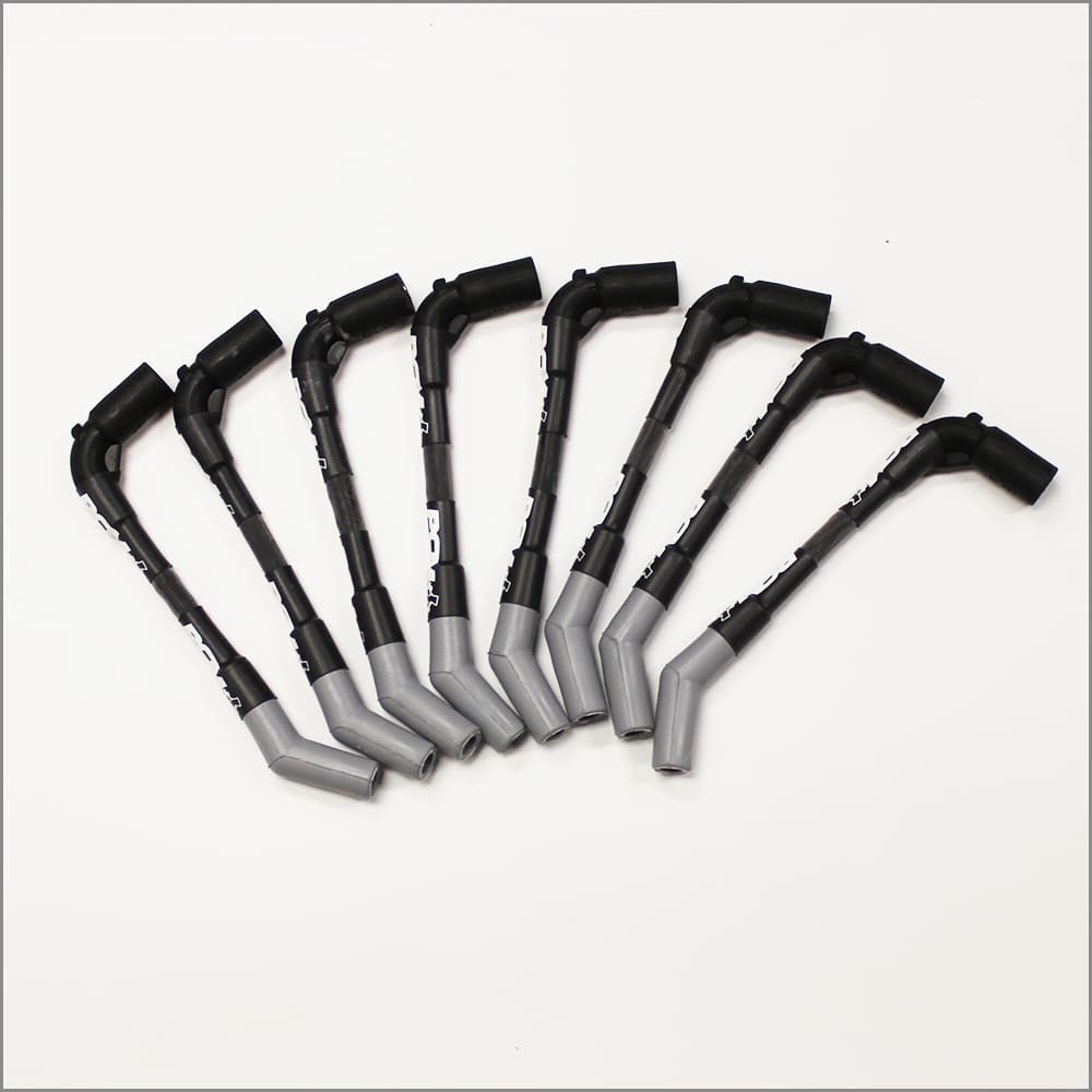 PCM of NC Performance Wires - Trailblazer SS image 0