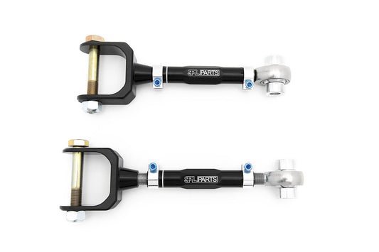 SPL Tesla Model 3 / Model Y Rear Upper Lateral (Camber) Links image 0