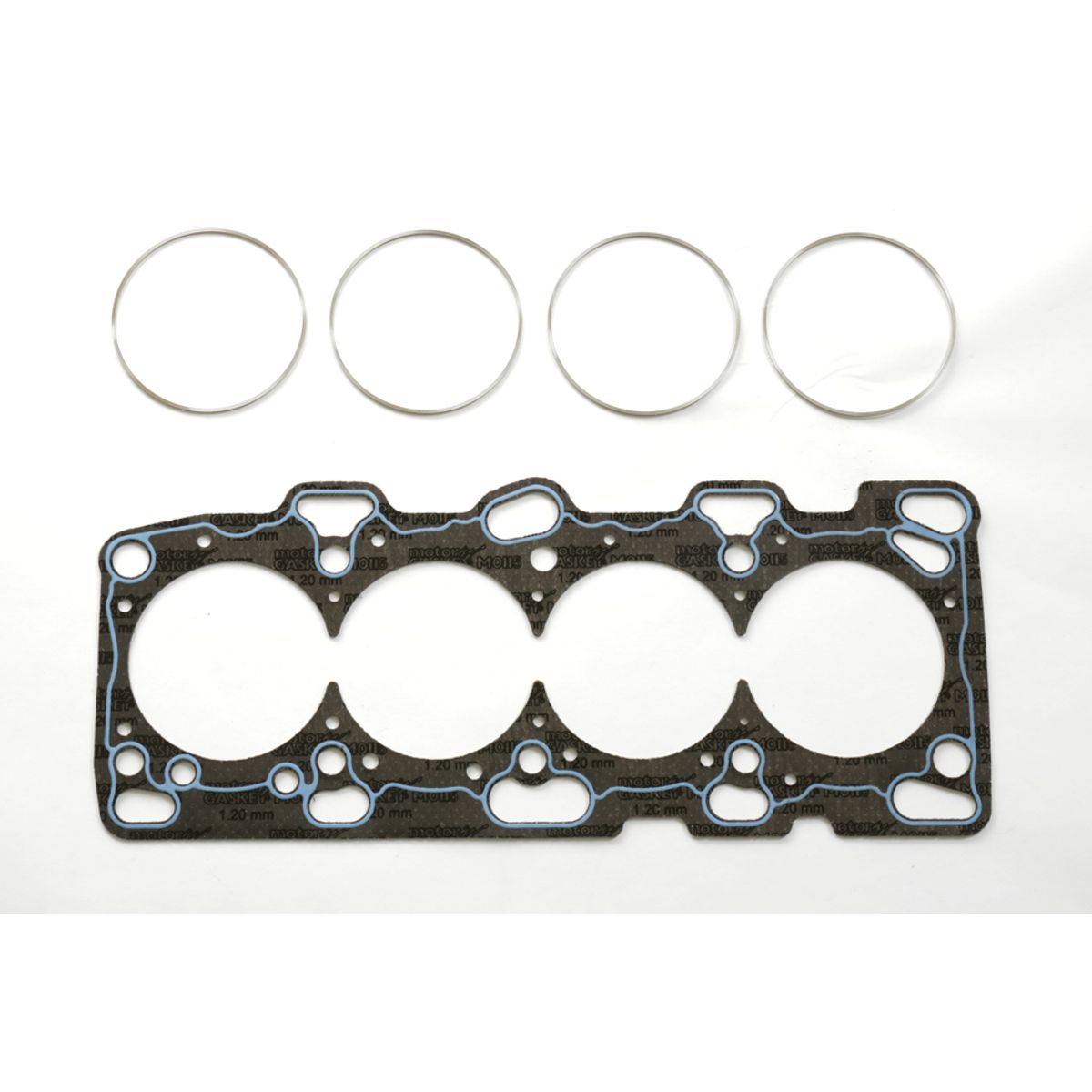 Athena EVO 8/9 4G63 Cut Ring Head Gasket image 0
