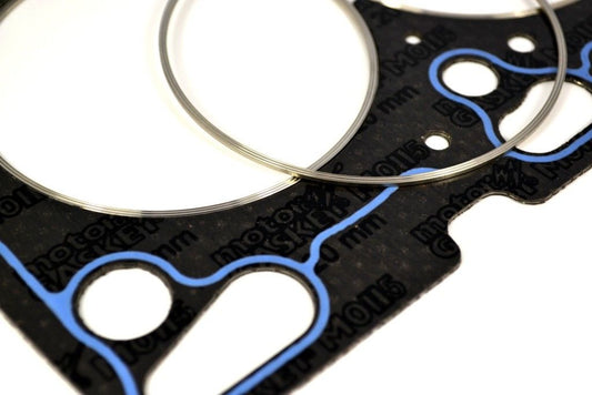 Athena Nissan VR38 R35 GTR Cut Ring Head Gaskets - Big Bore image 0