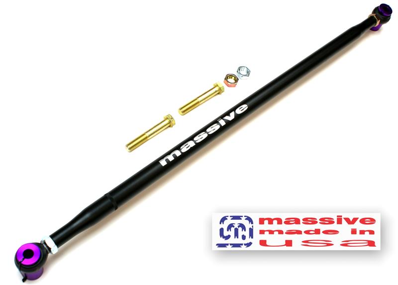 Trailblazer SS KW Coilover 30.5" Suspension Kit - 3" Drop - EVERYTHING YOU NEED image 1