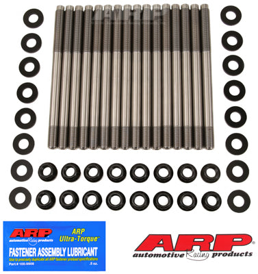 ARP Nissan R35 GTR VR38DETT CA625+ Head Stud Kit image 0