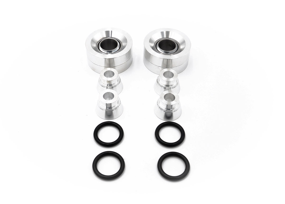 SPL Caster Rod Bushings Non-Adjustable Tesla Model 3 / Model Y image 2