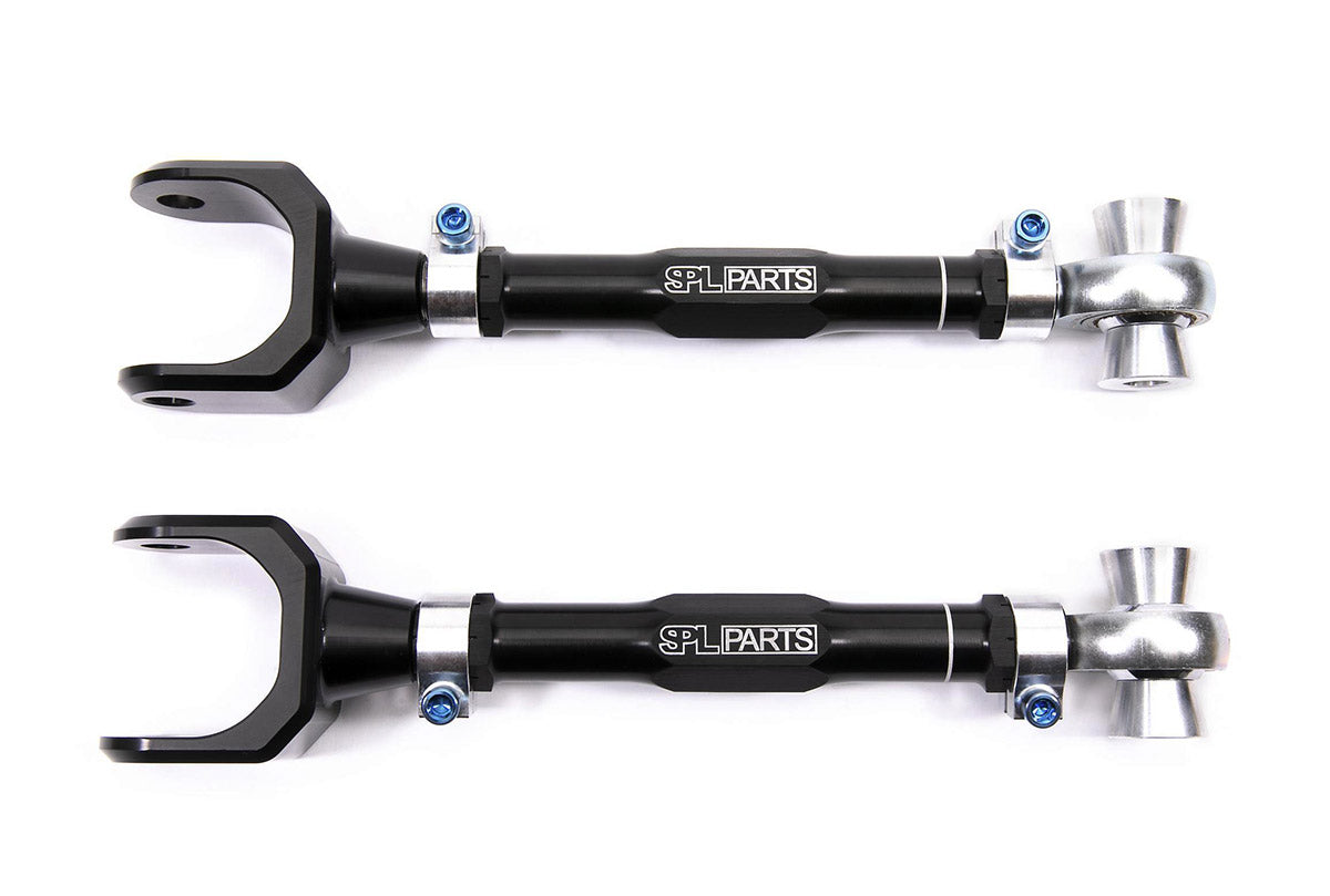 SPL Tesla Model 3 / Model Y Rear Upper Traction Links image 0