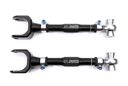 SPL Tesla Model 3 / Model Y Rear Upper Traction Links image 0