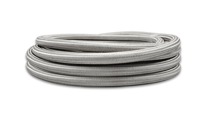 Tru-Cool 40K Cooler 6AN Transmission Line Kit image 1