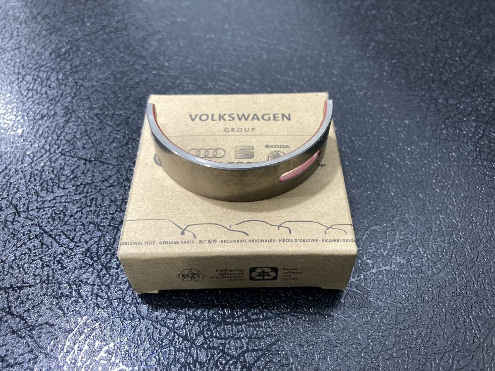 OEM Audi DAZA / DNWA Main Bearing image 1