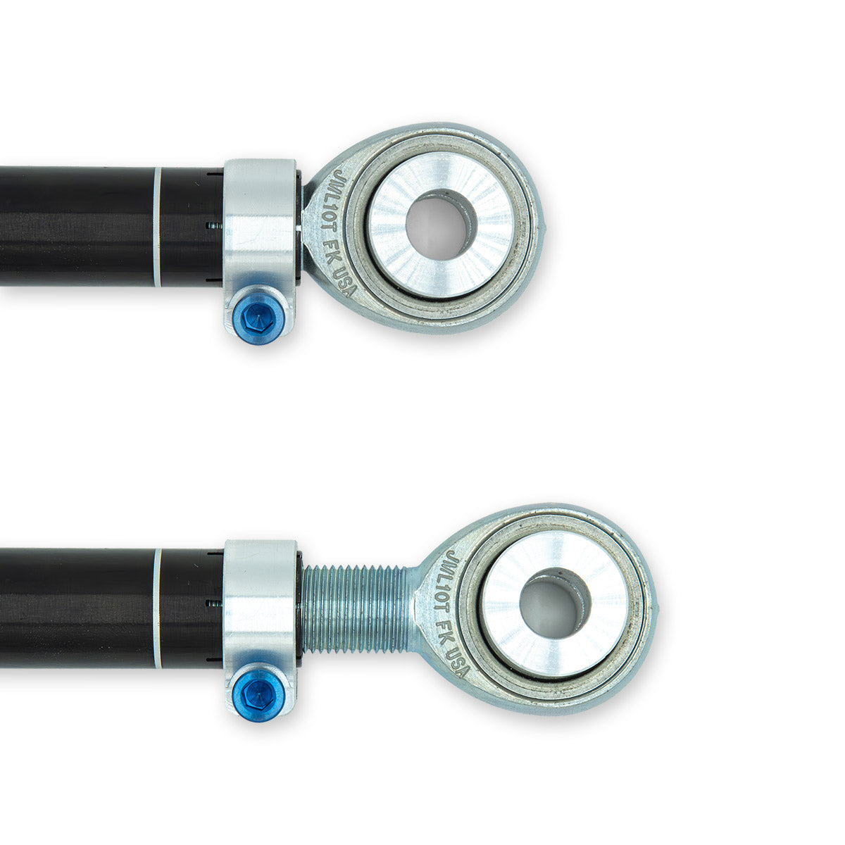 SPL Tesla Model 3 / Model Y Rear Toe Links with Eccentric Lockouts image 3