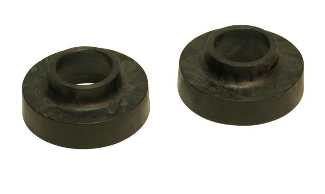Trailblazer SS 1" Rear Coil Spring Spacers (Pair) image 0