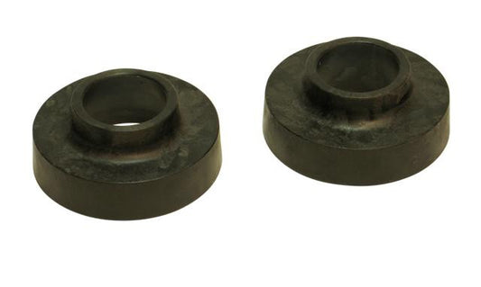 Trailblazer SS 1" Rear Coil Spring Spacers (Pair) image 0