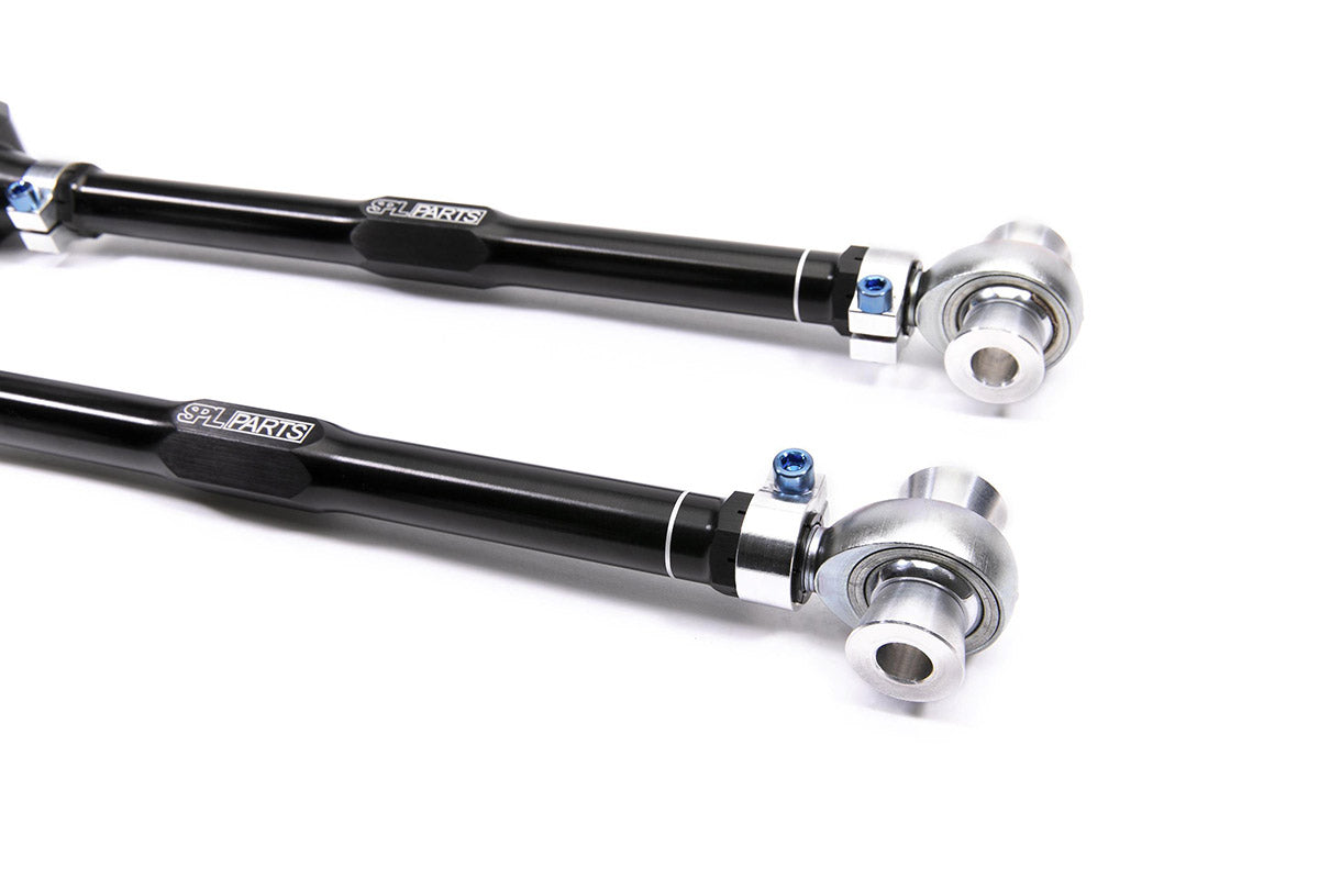 SPL Tesla Model 3 / Model Y Rear Lower Traction Rods image 1