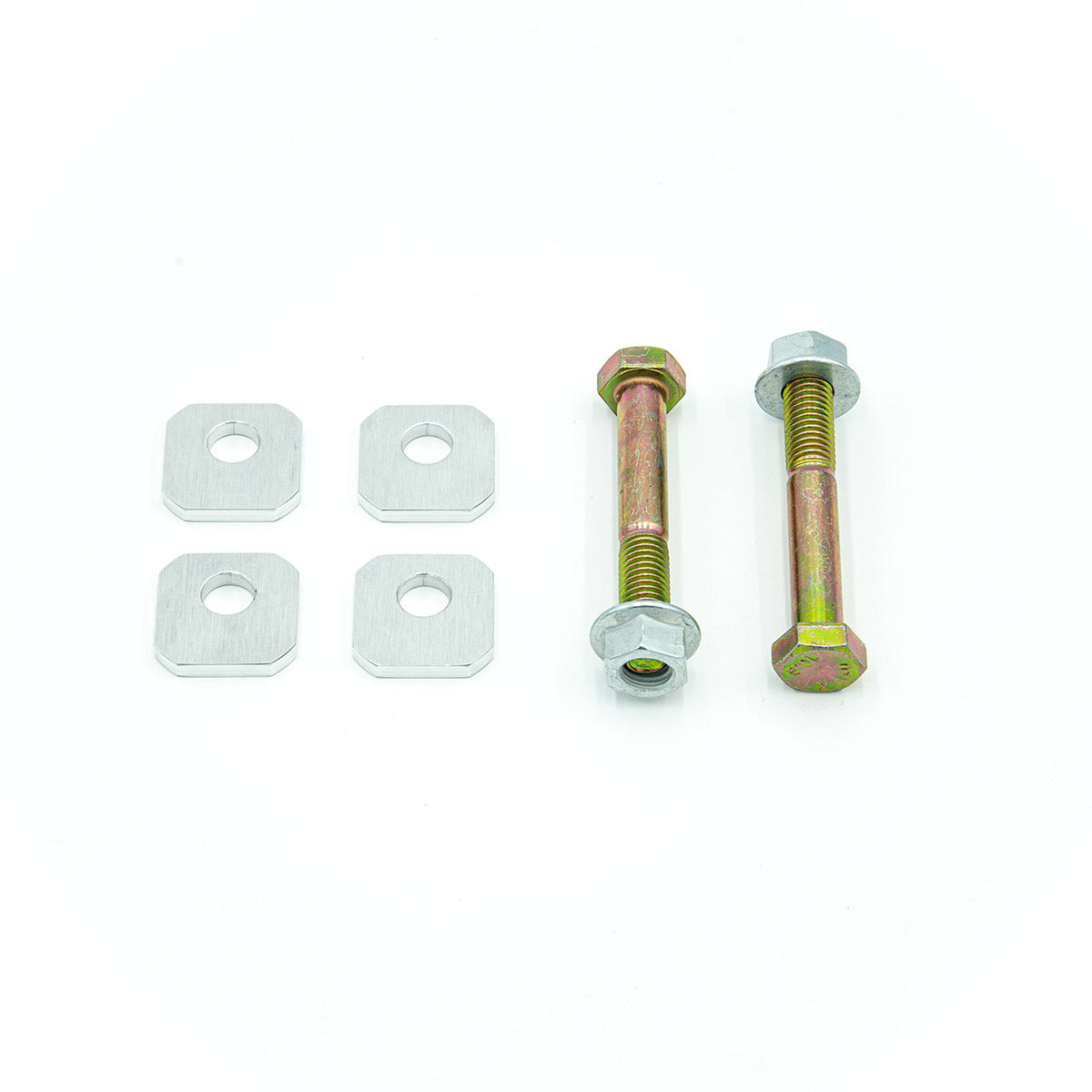 SPL Toe Eccentric Lockout Kit for Model 3 / Y image 0