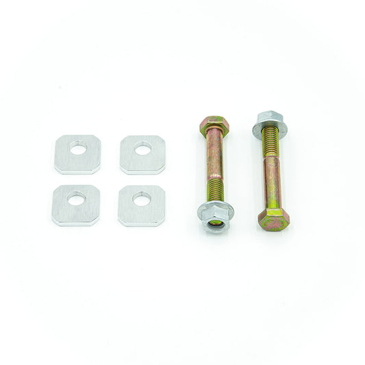 SPL Toe Eccentric Lockout Kit for Model 3 / Y image 0