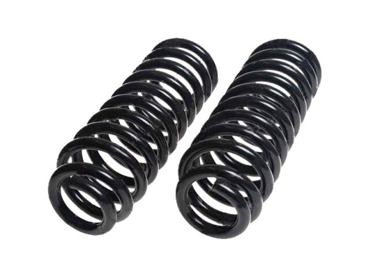 Trailblazer SS Stock Replacement Front Springs image 0