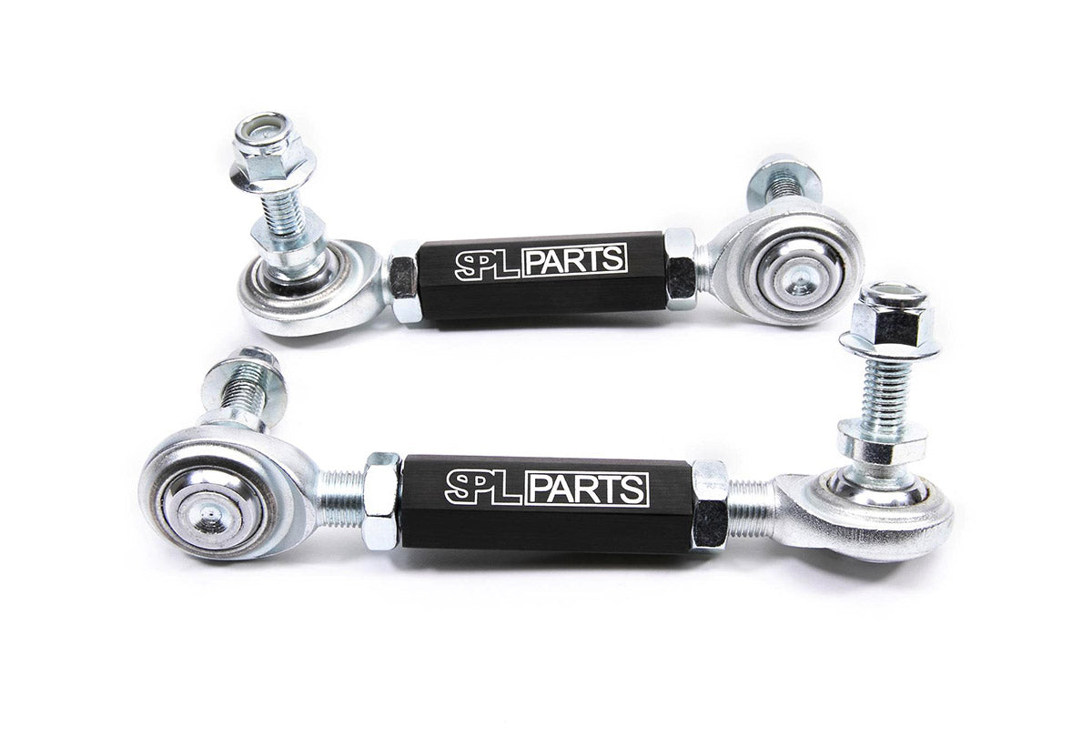 SPL Tesla Model 3 / Model Y Rear Swaybar Endlinks image 0
