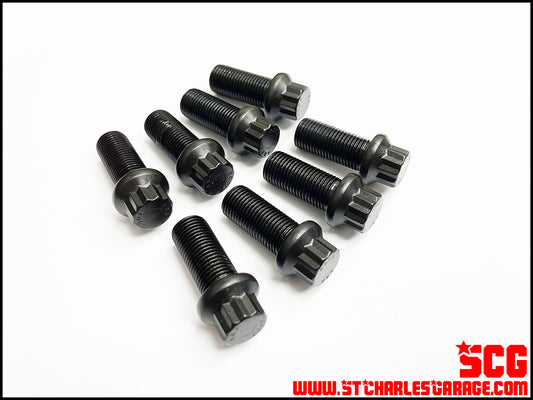 ARP Audi RS3 TTRS 2017+ DAZA/DNWA 2.5 TFSI ARP2000 Flywheel Bolt Kit image 0