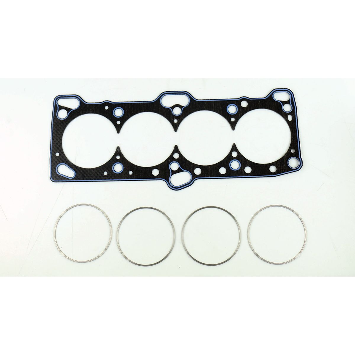 Athena DSM / EVO 1-3 4G63 Cut Ring Head Gasket image 0