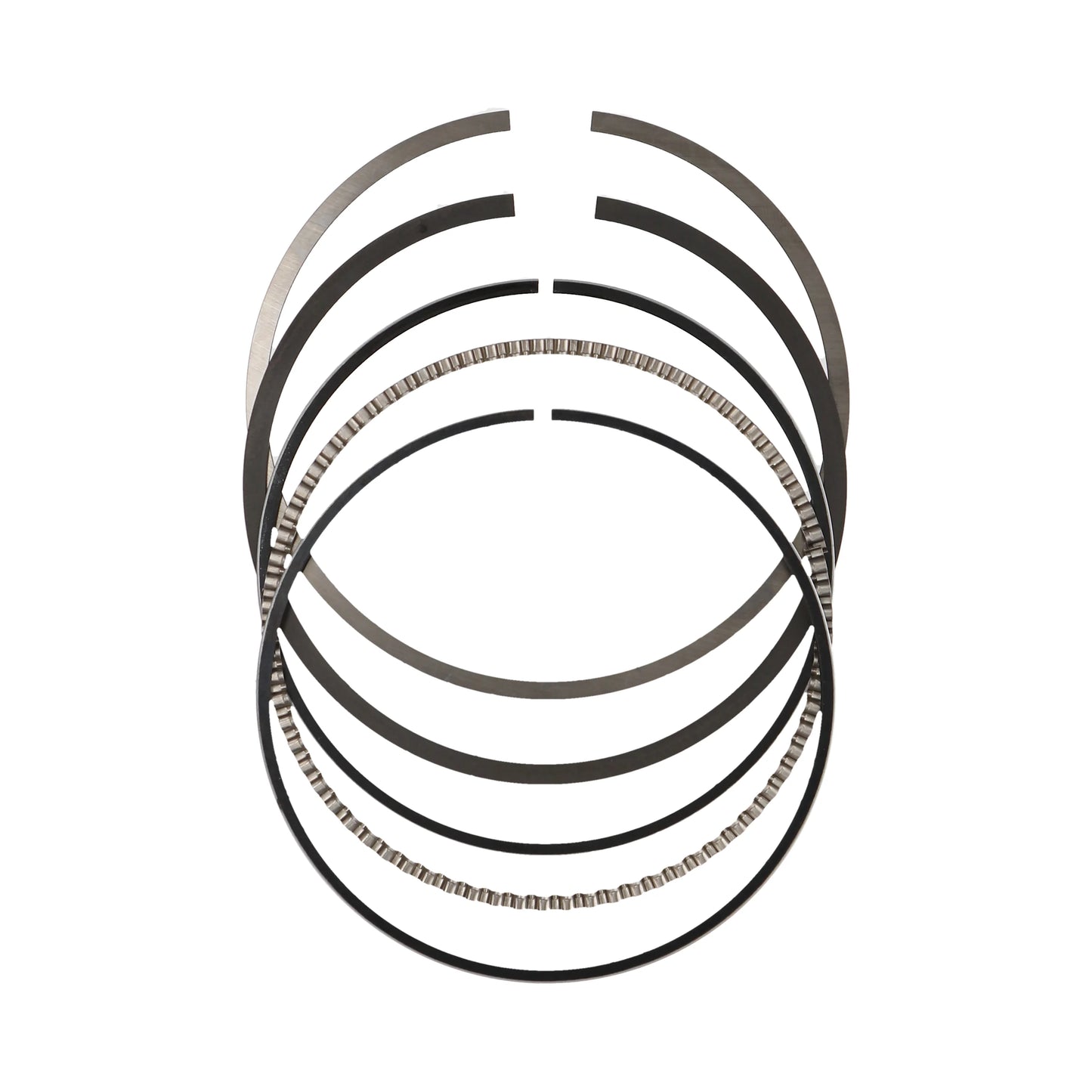 JE JG1001-3250 Piston Ring Set