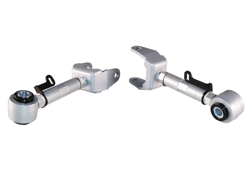 Whiteline Tesla Model 3 / Model Y Rear Upper Camber Arms image 1