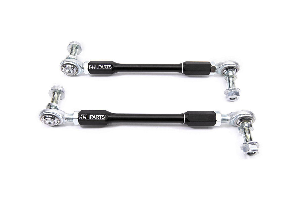 SPL Tesla Model 3 / Model Y Front Swaybar Endlinks image 1