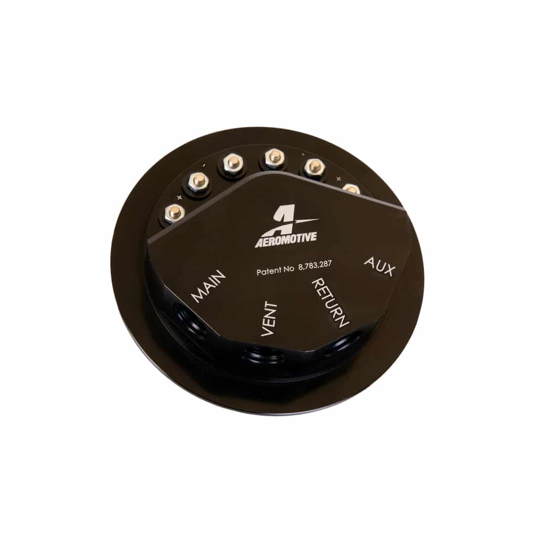 Aeromotive Phantom Series: 2005-2017 GM Truck Direct Drop-In Fuel Pump image 5