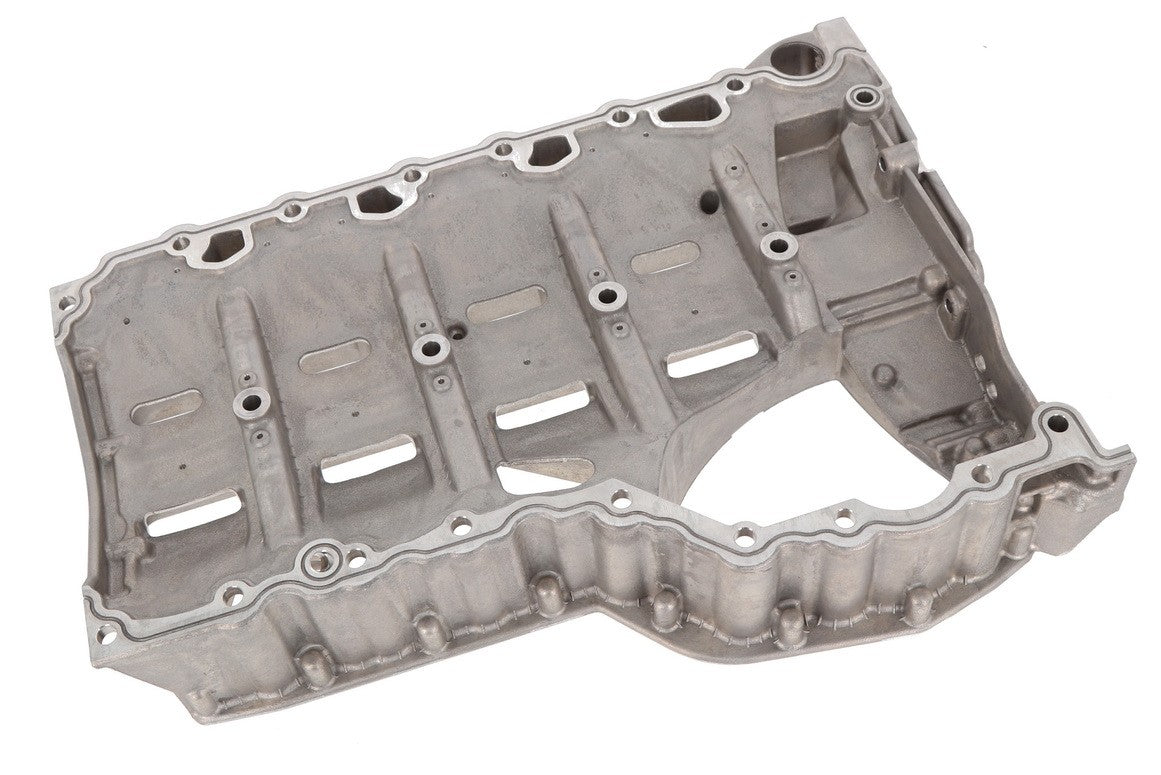 Audi DAZA & DNWA OEM Mid Pan