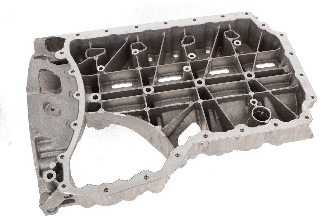 Audi DAZA & DNWA OEM Mid Pan