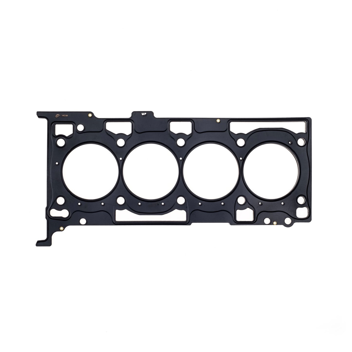 Cometic Mitsubishi  4B11T .044" MLX Cylinder Head Gasket, 90mm Bore image 0
