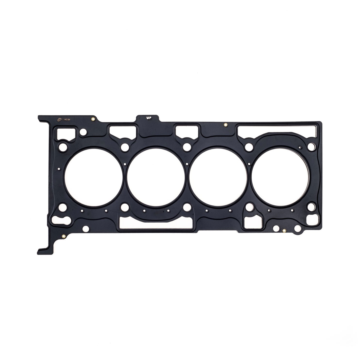 Cometic Mitsubishi  4B11T .044" MLX Cylinder Head Gasket, 90mm Bore image 0