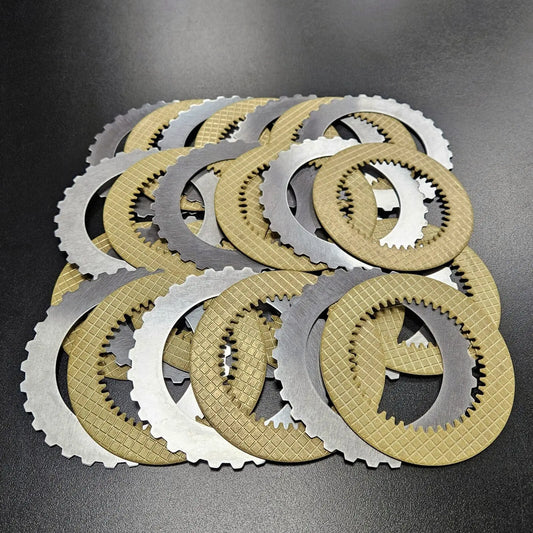 Haldex Clutch Repair Discs