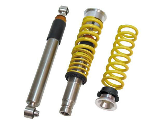 Trailblazer SS KW Full Coilover Kit image 0