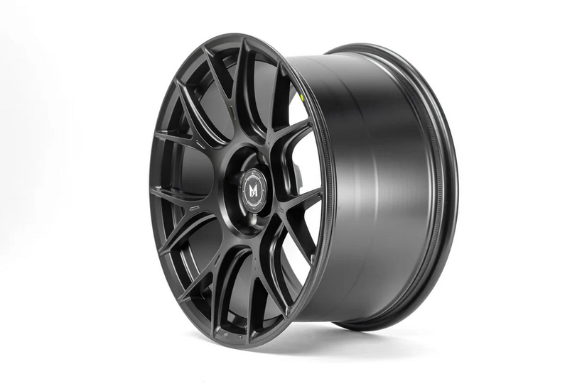 Tesla Model 3 & Y 19" Wheel & Tire Package - Mflow MFR1
