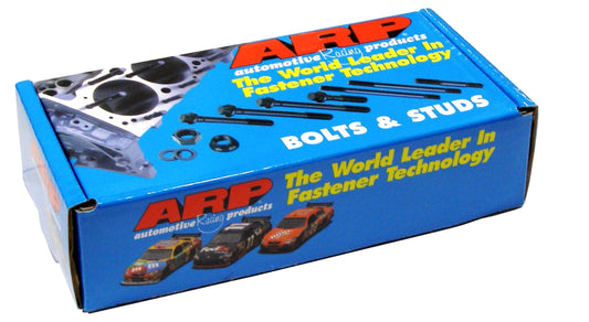 ARP Audi RS3 2017+ DAZA/DNWA 2.5 TFSI Head Stud Kit - 12MM CA625+ image 0