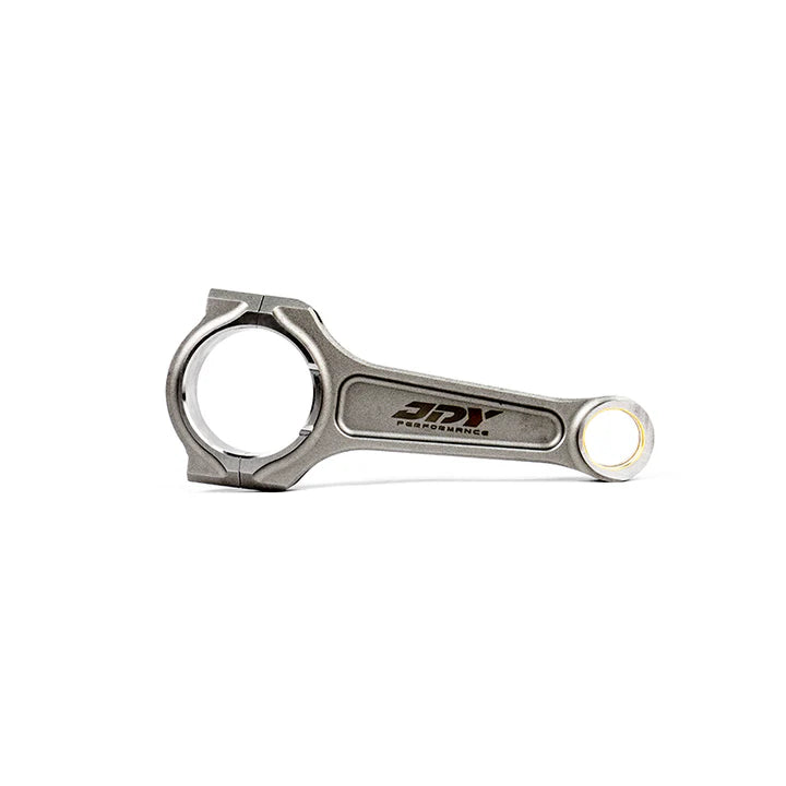 JDY I Beam Connecting Rods Audi RS3 (8V 8Y) & TTRS (8S) DAZA DNWA - Stock Pistons
