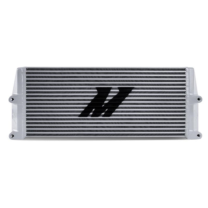 Mishimoto Universal Heavy-Duty Bar-and-Plate Fluid Cooler, 17" Core
