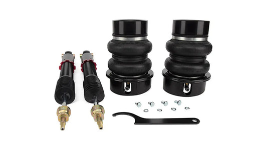 Model 3 & Model Y Air Lift Performance Rear Kit image 0