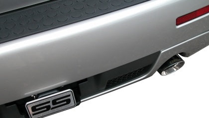 Trailblazer SS Corsa Sport Exhaust System image 2