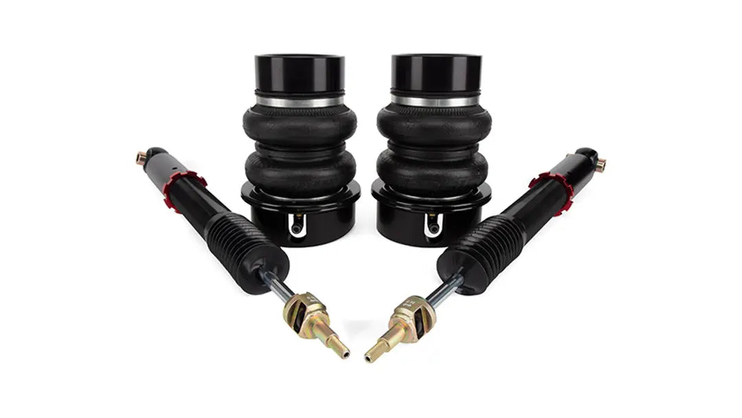 Model 3 & Model Y Air Lift Performance Rear Kit image 1