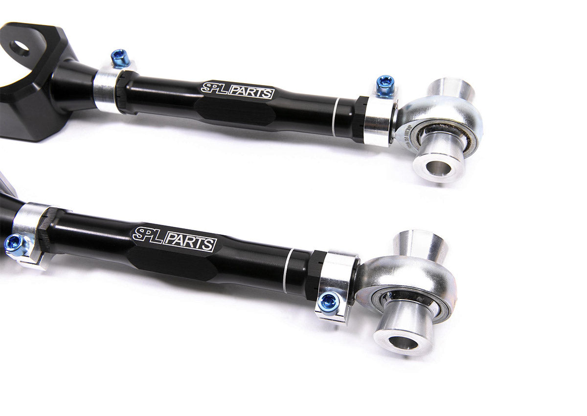 SPL Tesla Model 3 / Model Y Rear Upper Traction Links image 2