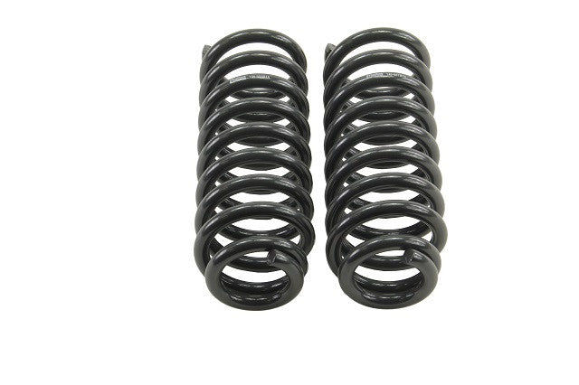 Trailblazer SS Front Drop Springs, 1.5" image 0