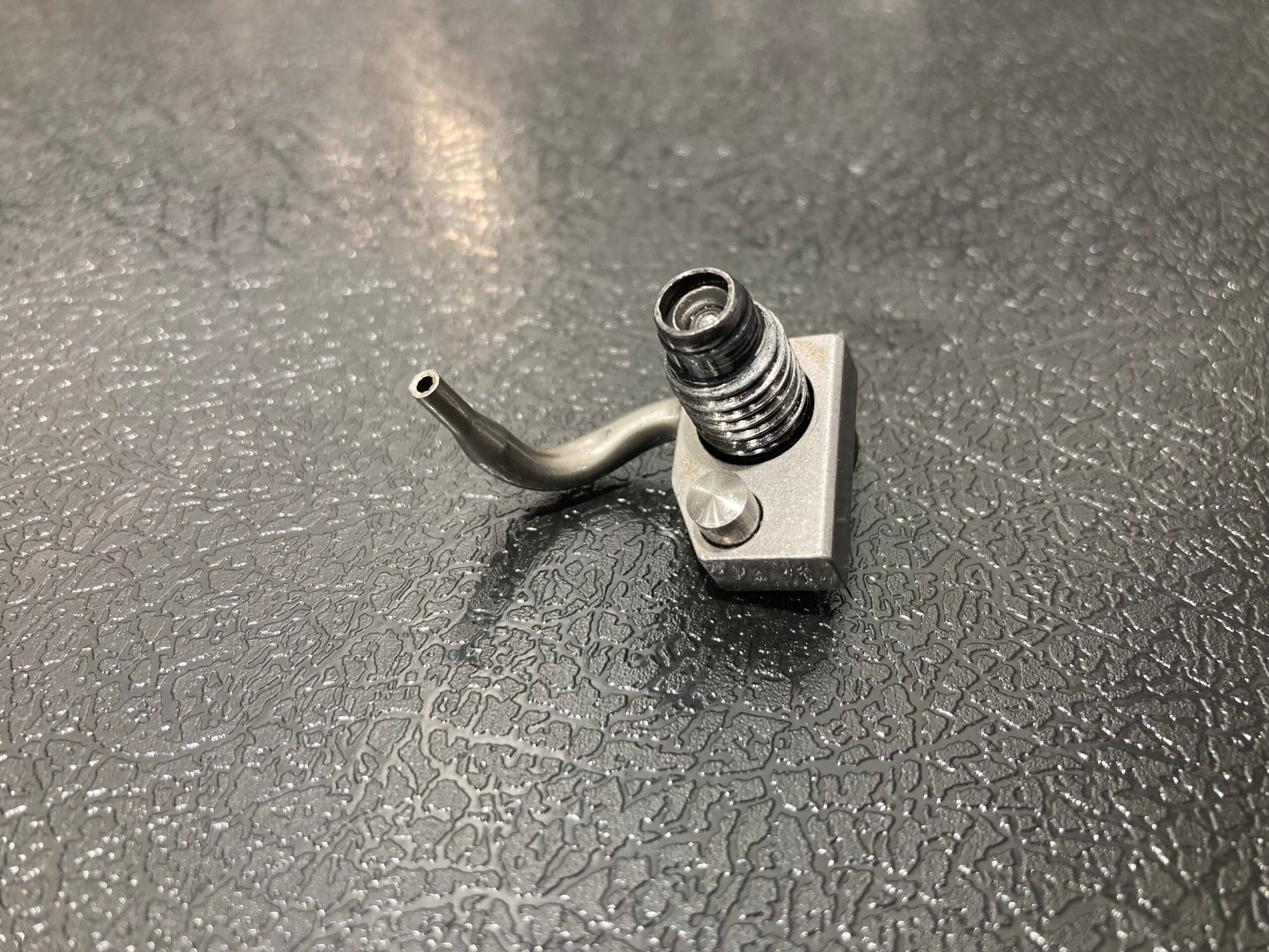 Used DAZA OEM Oil Jet image 1