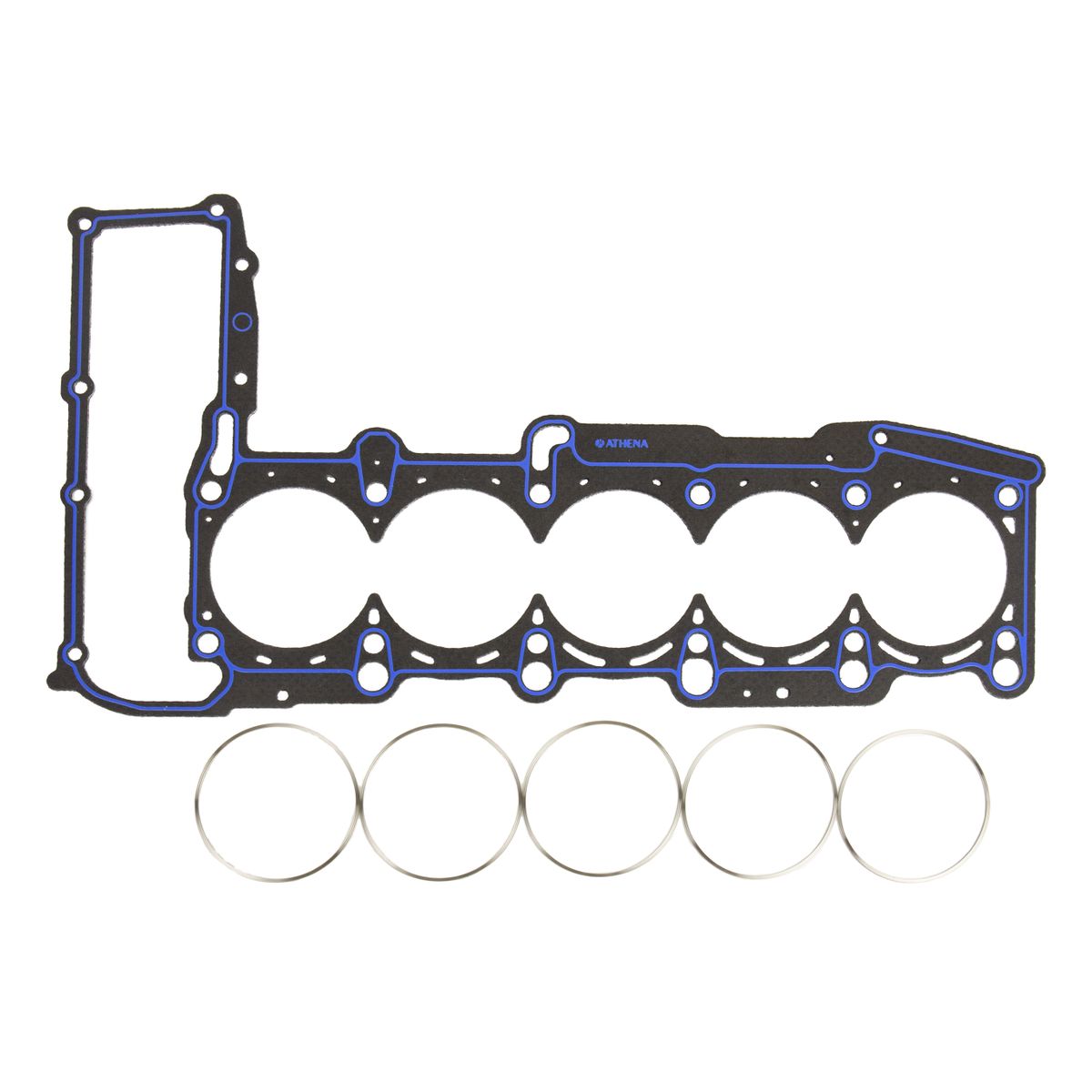 Athena AUDI RS3 TTRS DAZA / DNWA 2.5 TFSI Cut Ring Head Gasket image 0