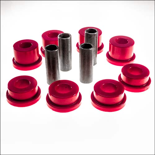 Replacement DJM Control Arm Bushings image 0